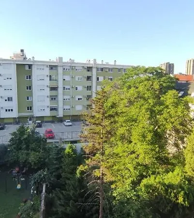 Michel Apartment Novi Sad